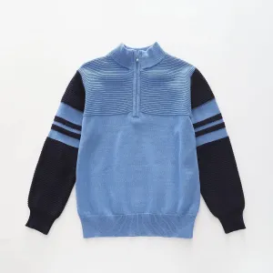 Baby Blues, Junior Boys Jumper