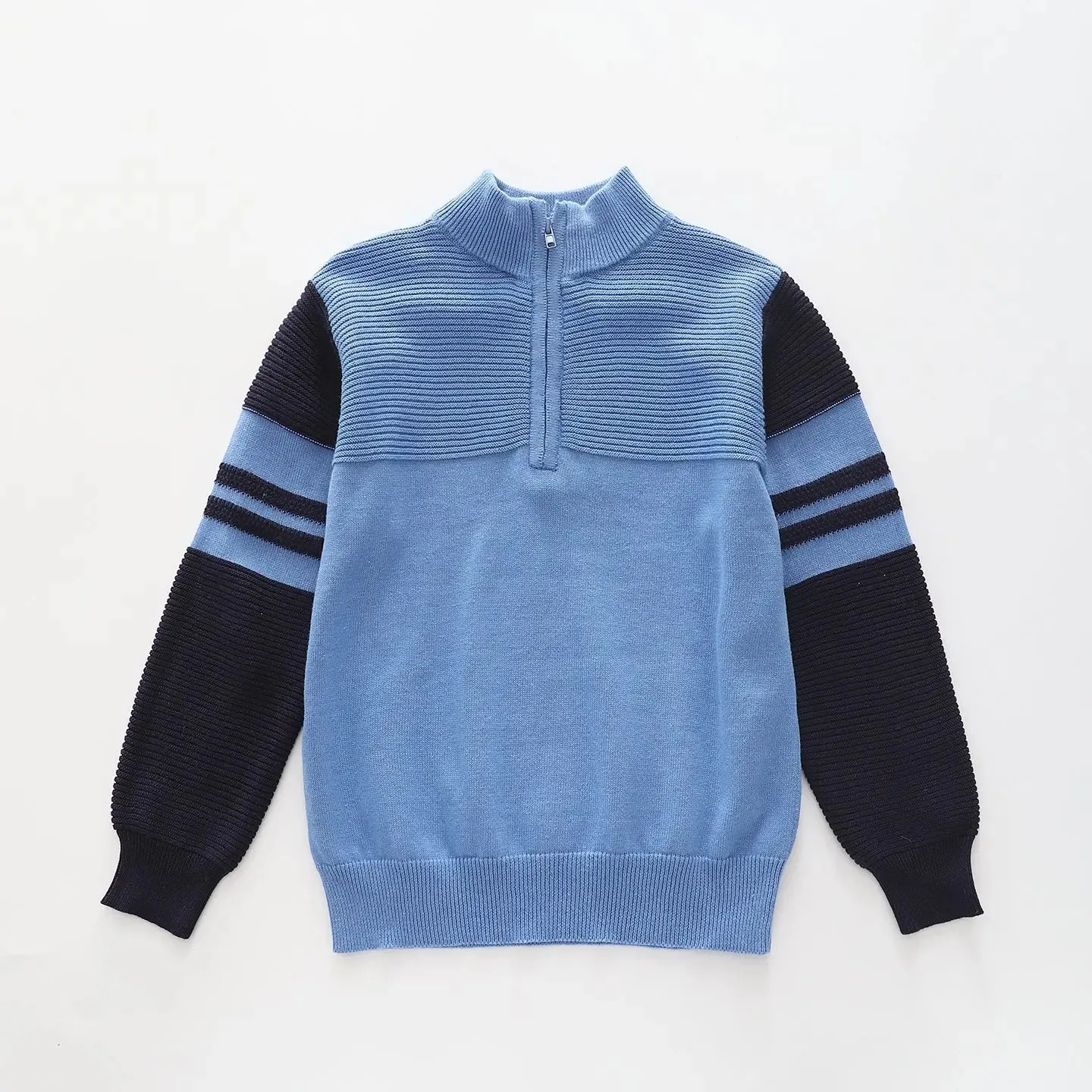 Baby Blues, Junior Boys Jumper
