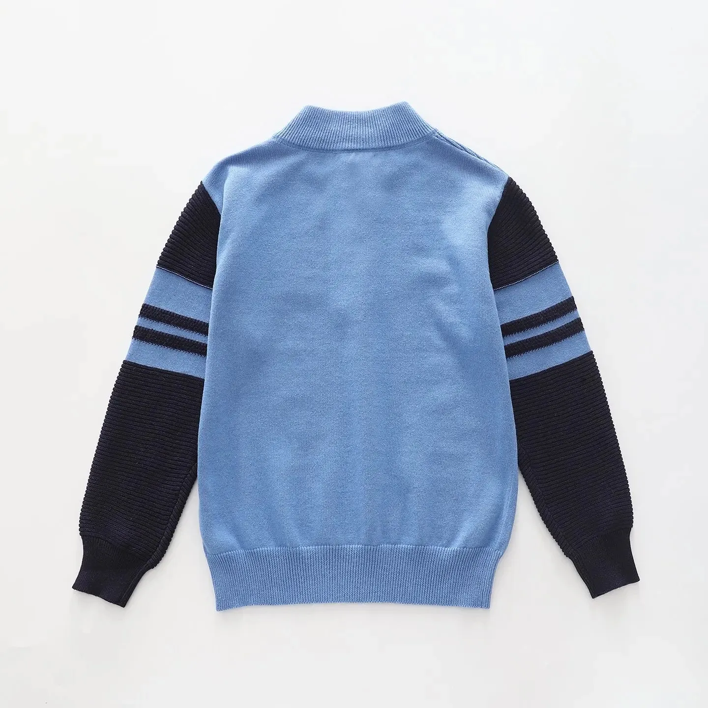 Baby Blues, Junior Boys Jumper
