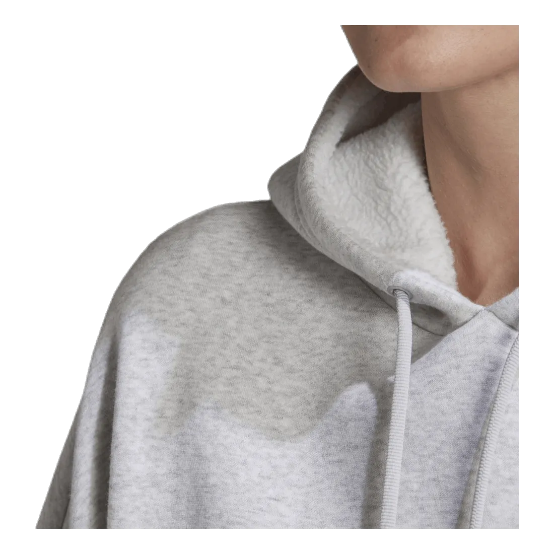 Big Bos Os Hd Grey