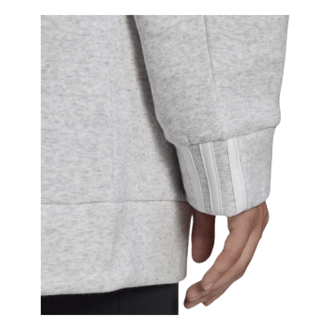 Big Bos Os Hd Grey