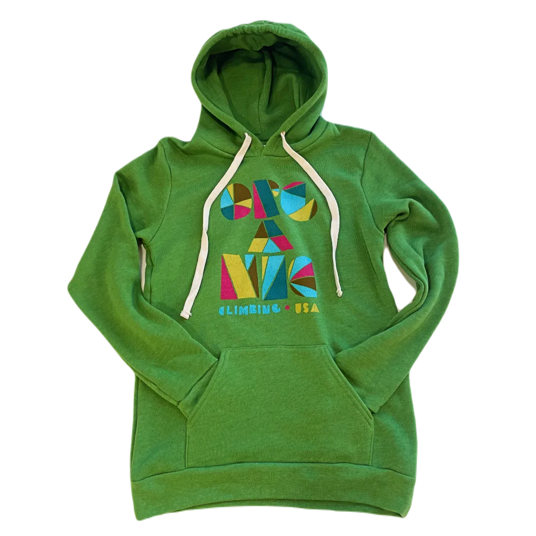 Blocbuster Logo Hoodie
