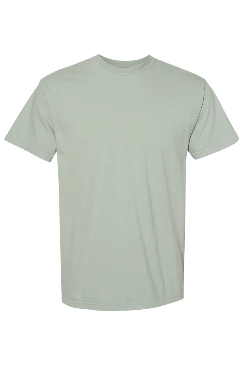 Bowleaf Clover Comfort Colors Adult Ring-Spun Cotton Tee