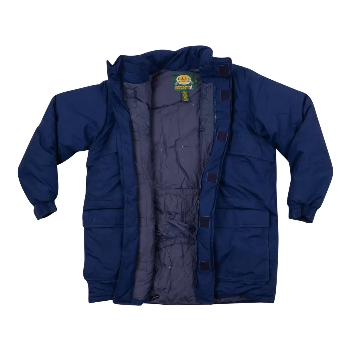 Cabela's Down Long Bomber - Men's