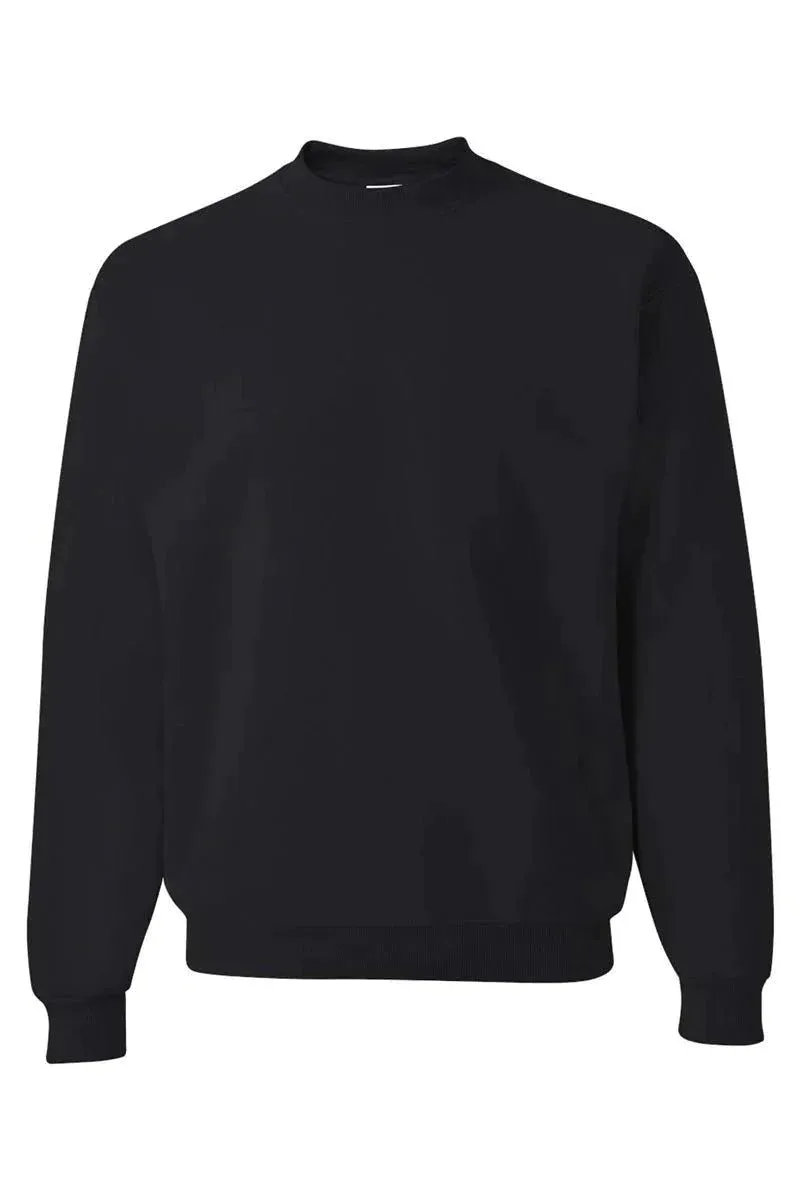 Cakes And Bows Christmas Unisex NuBlend Crew Sweatshirt