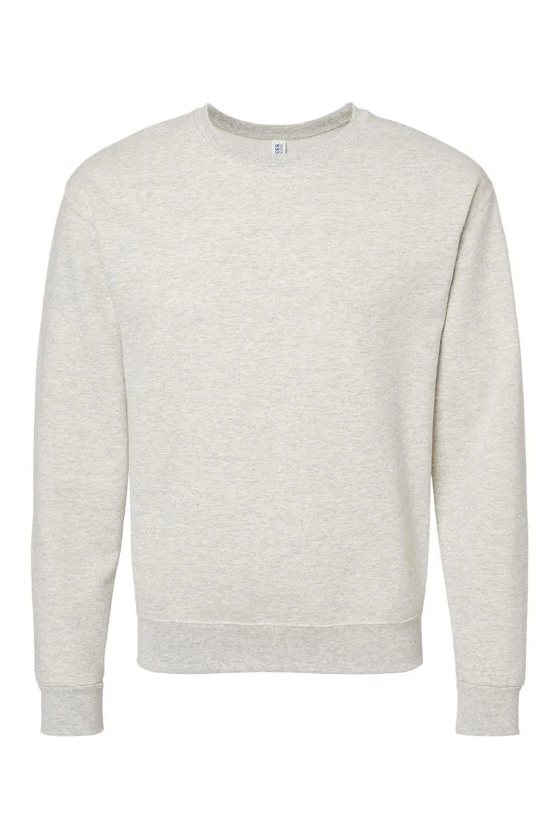 Cakes And Bows Christmas Unisex NuBlend Crew Sweatshirt