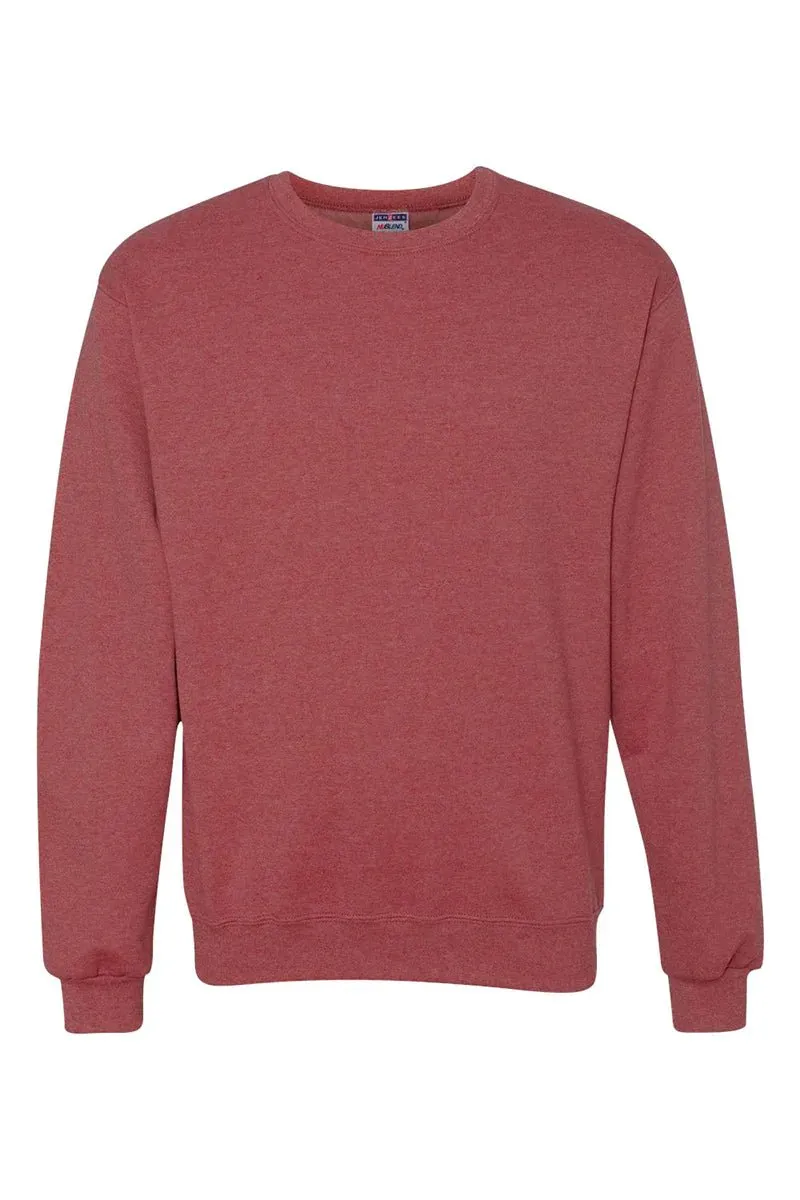 Cakes And Bows Christmas Unisex NuBlend Crew Sweatshirt