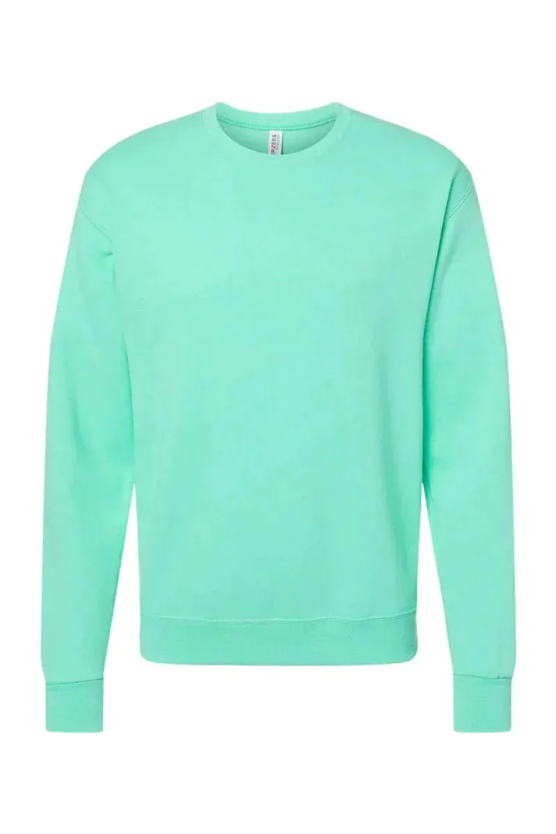 Cakes And Bows Christmas Unisex NuBlend Crew Sweatshirt
