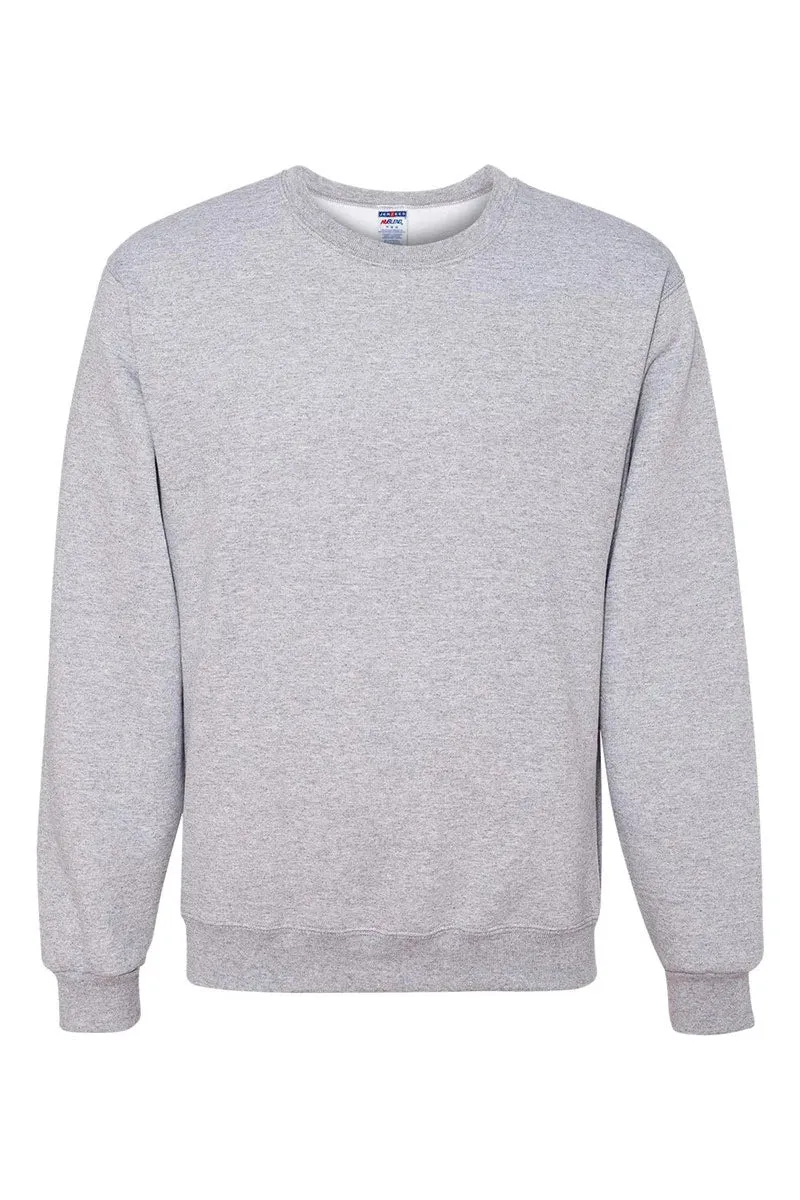Cakes And Bows Christmas Unisex NuBlend Crew Sweatshirt