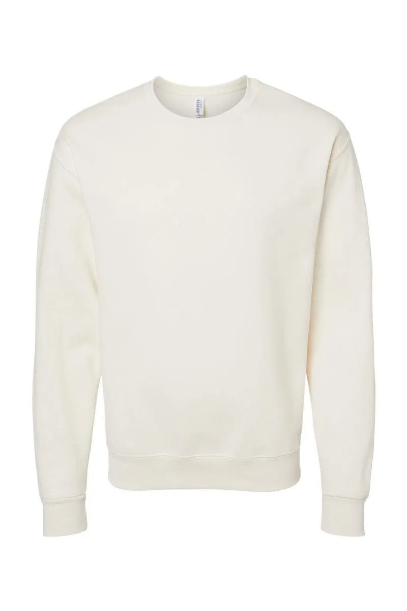 Cakes And Bows Christmas Unisex NuBlend Crew Sweatshirt