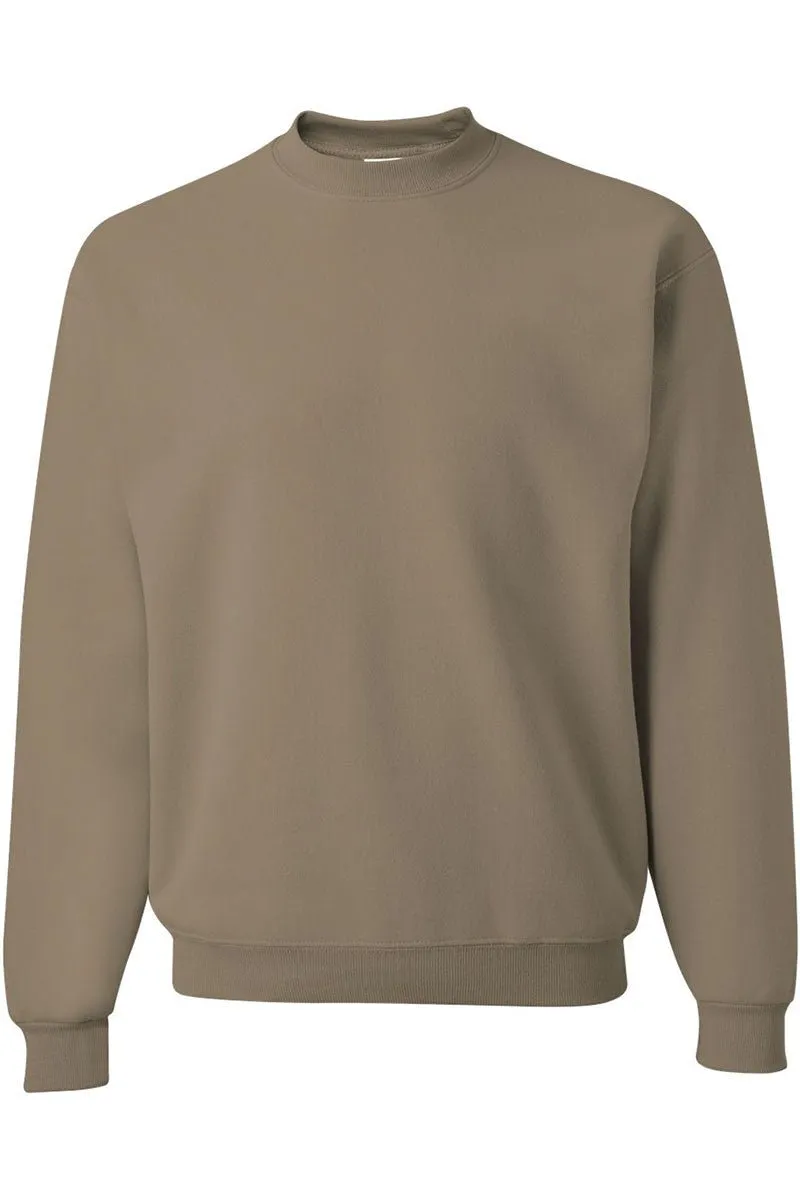 Cakes And Bows Christmas Unisex NuBlend Crew Sweatshirt