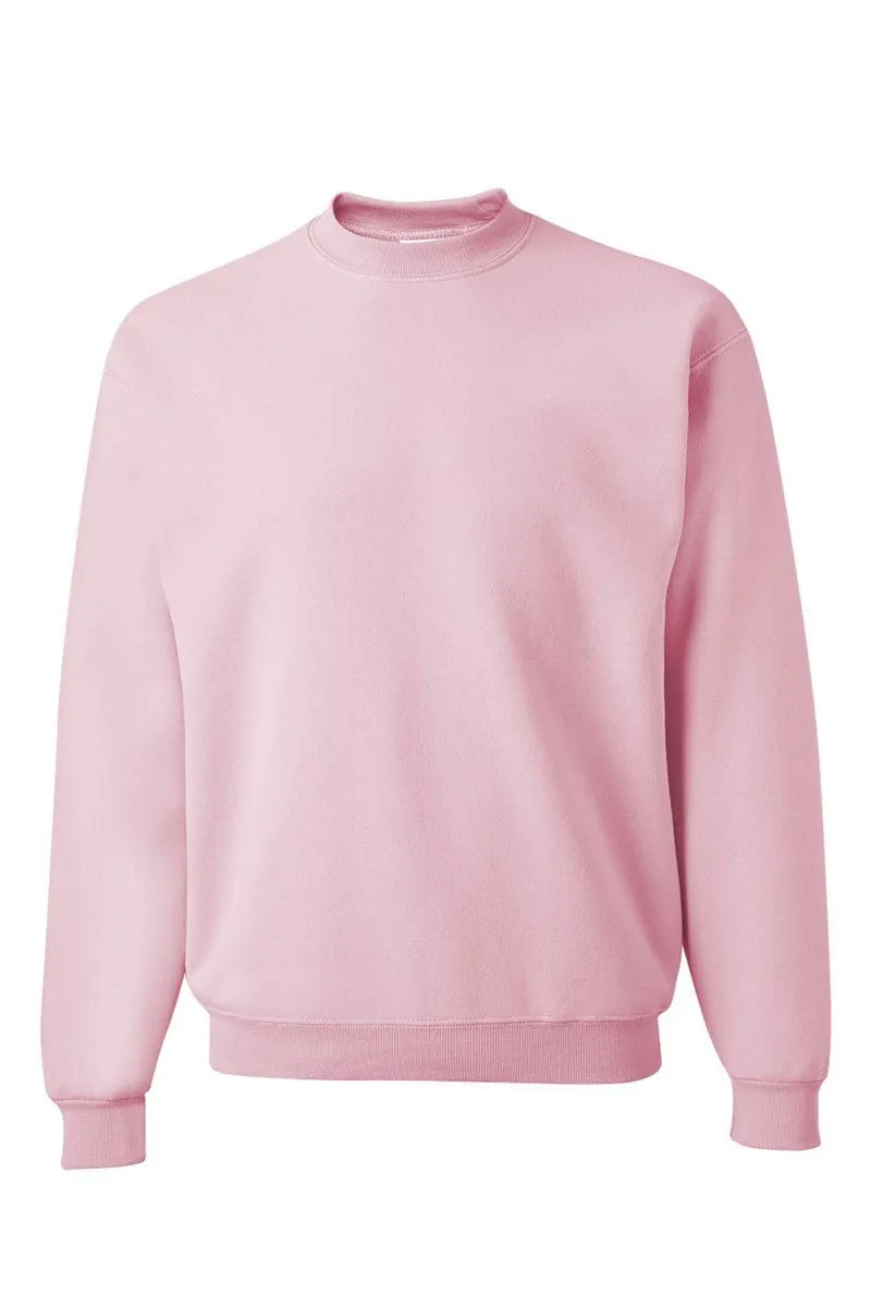 Cakes And Bows Christmas Unisex NuBlend Crew Sweatshirt