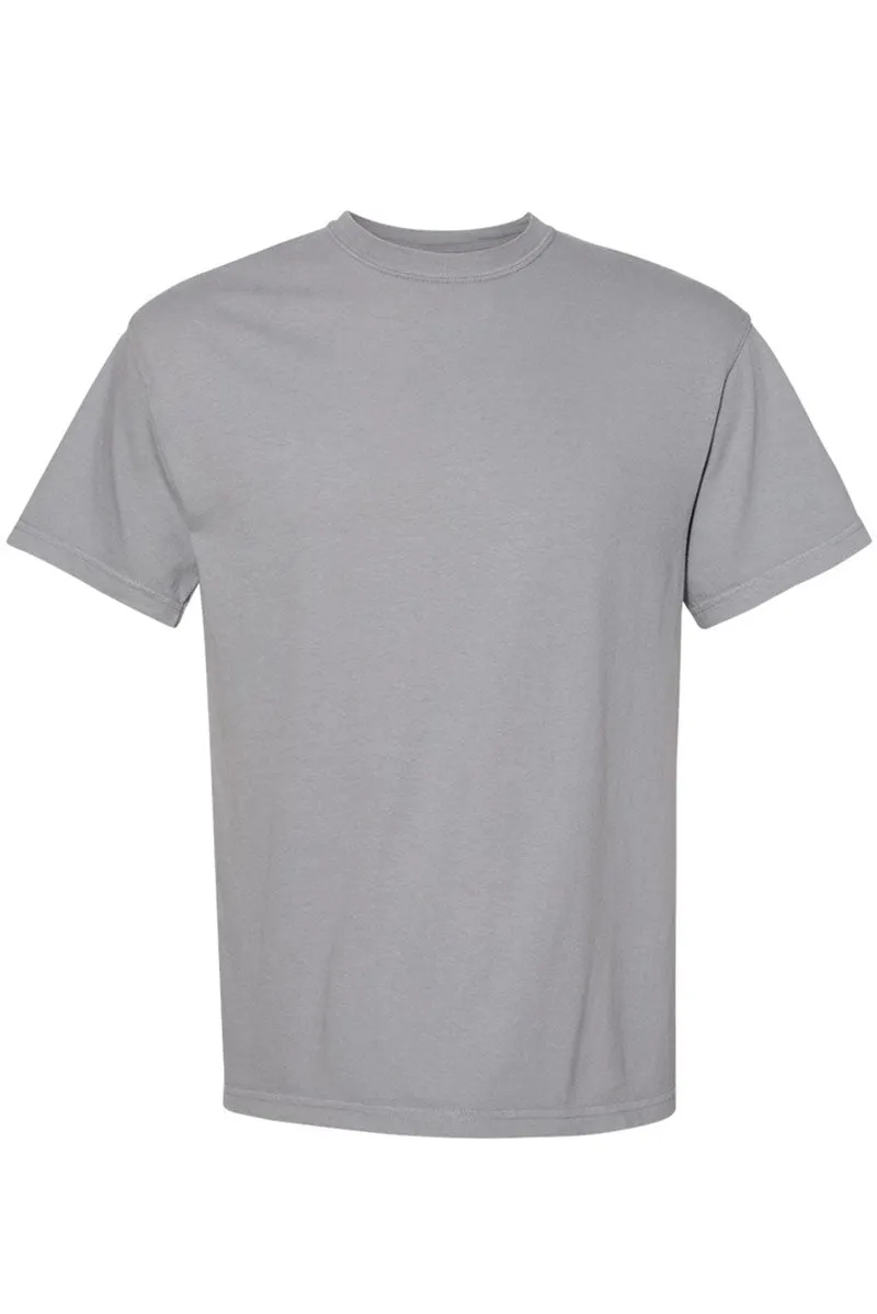 Coquette Drippy Softball Comfort Colors Adult Ring-Spun Cotton Tee