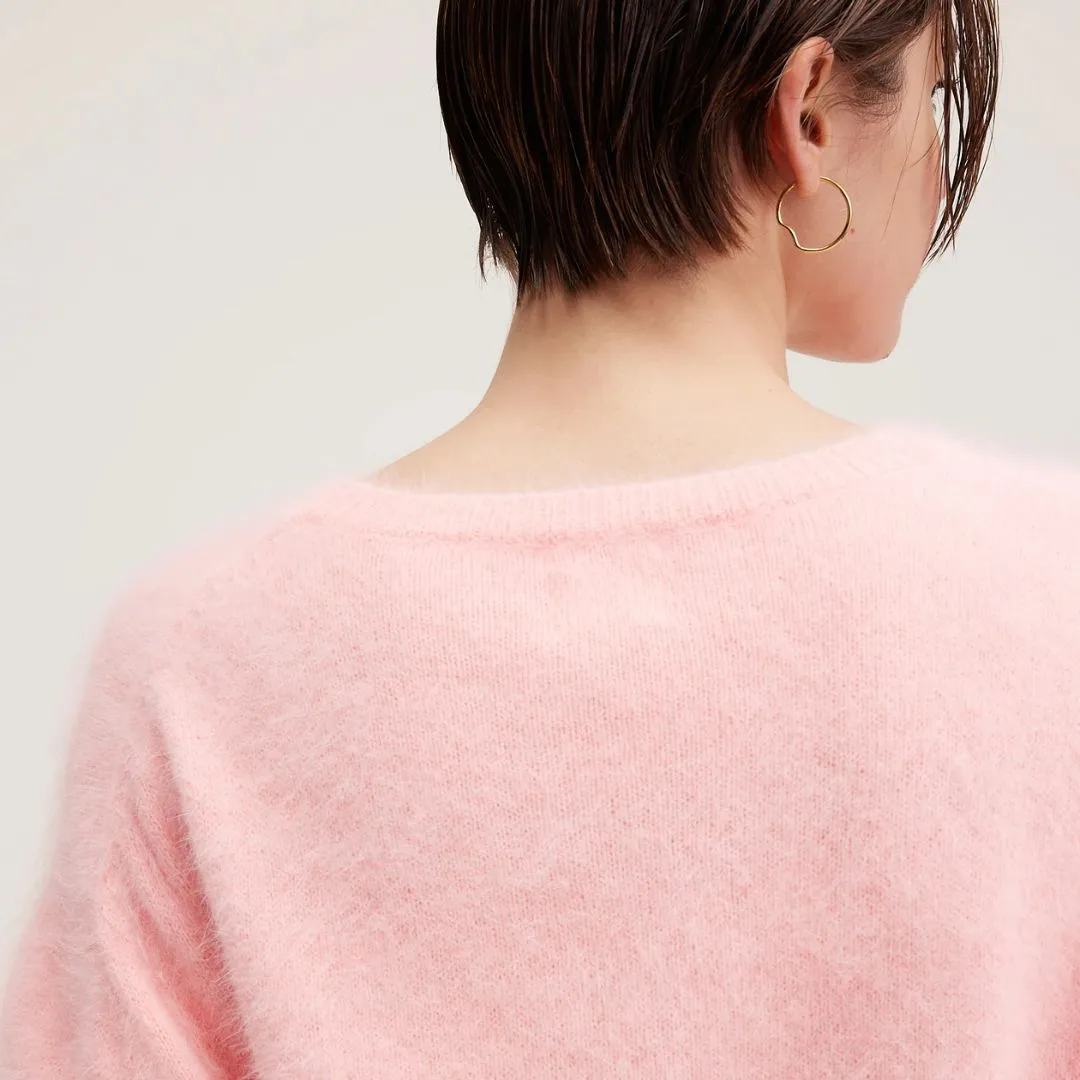 Datus Sweater (Flash Wash)
