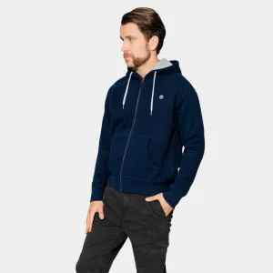 Exeter River Full Zip Hoodie For Men