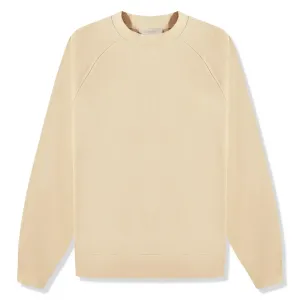 Fear Of God Essentials Sand Sweatshirt (SS23)