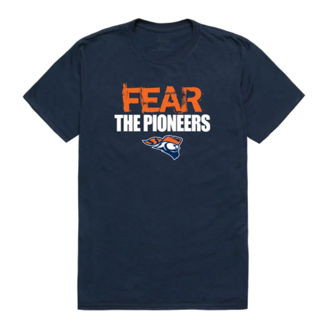 Fear The Carroll University Pioneers T-Shirt Tee