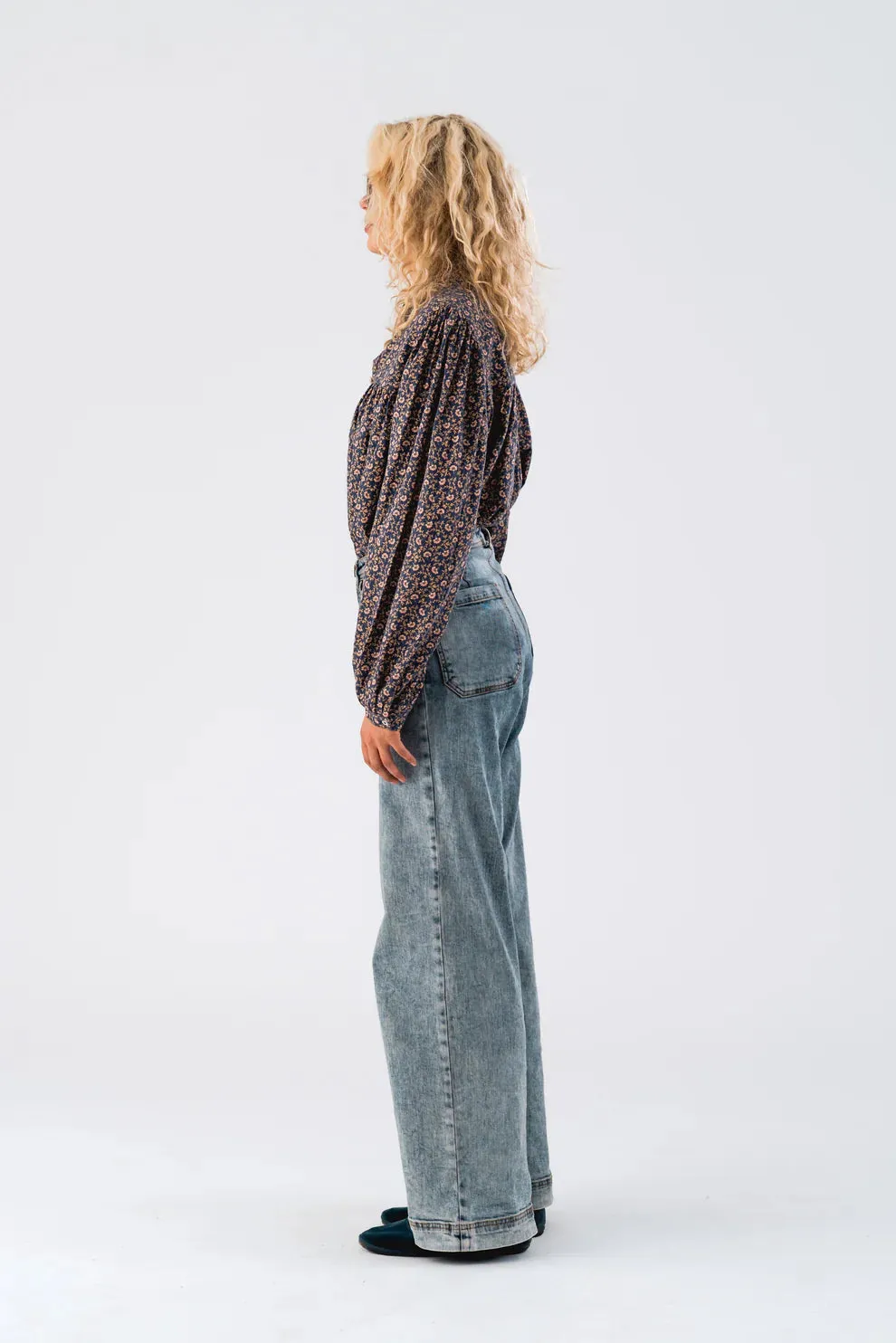 Floridall Pants