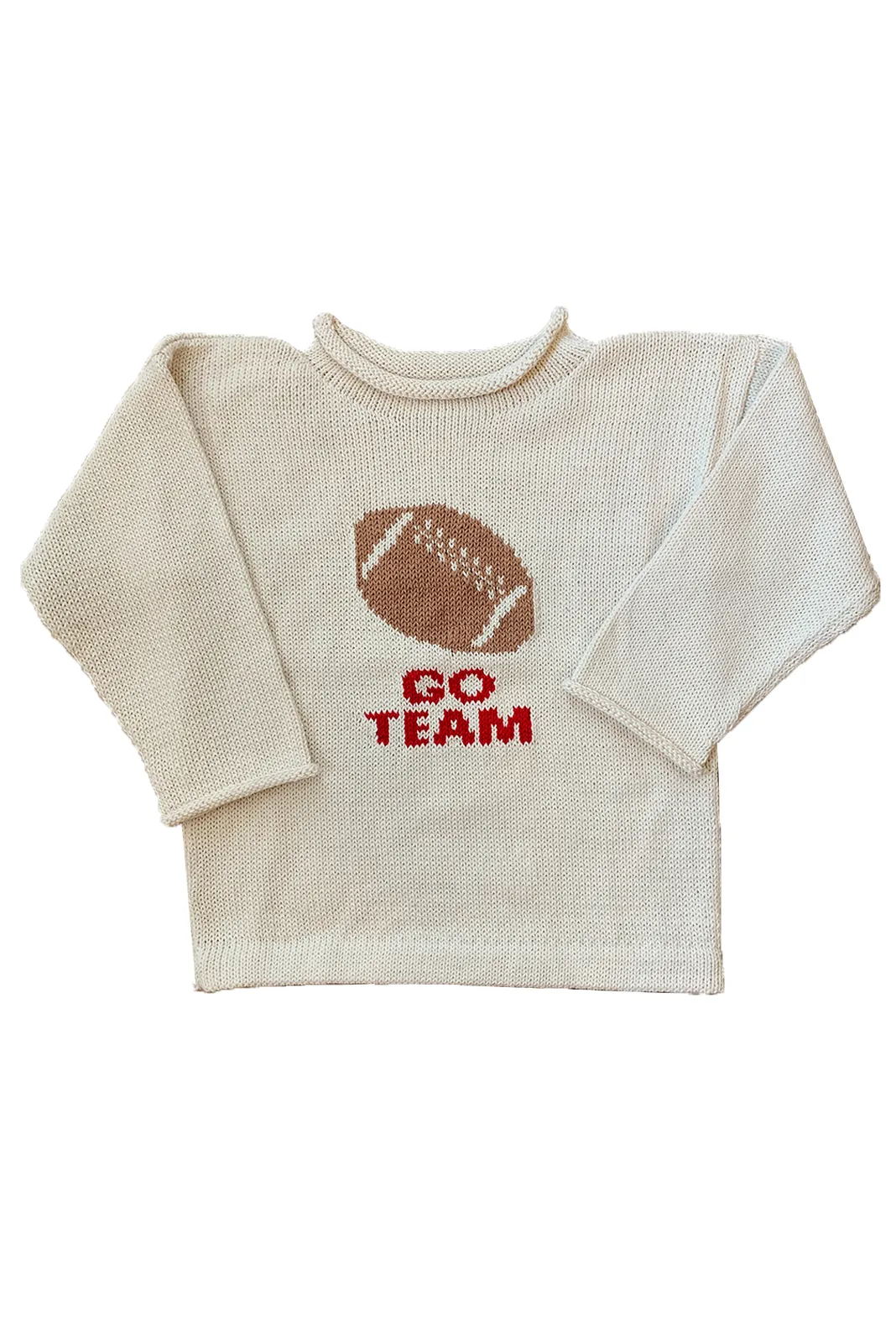 Football Sweater