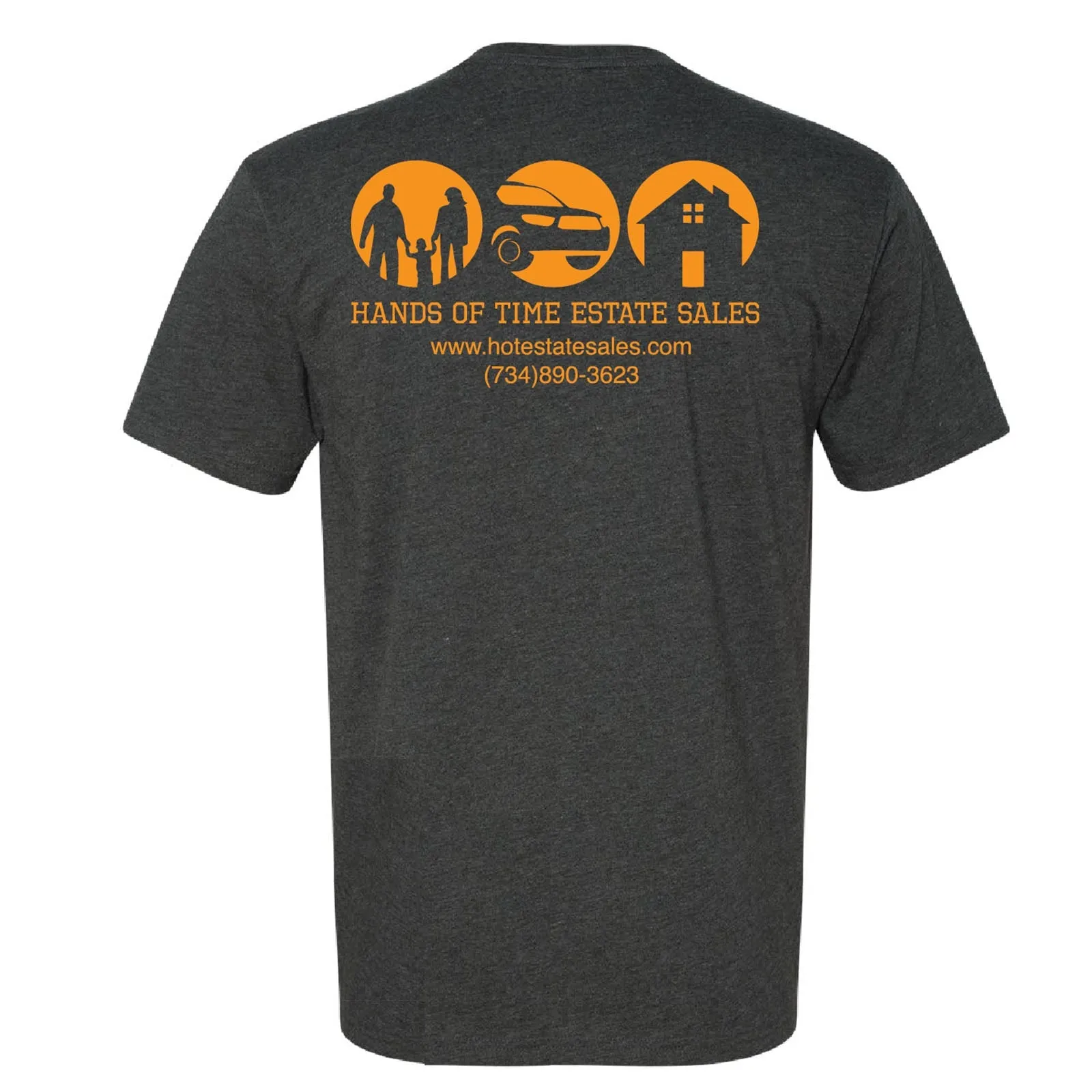Hands of Time T-Shirt