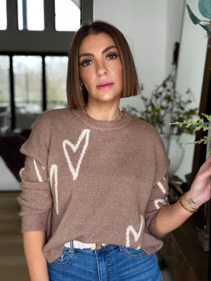 Harper Sweater