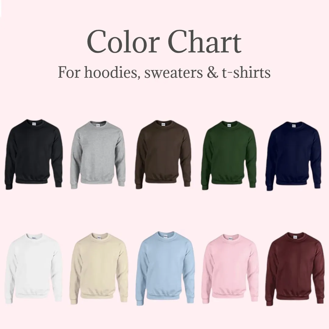 His Yin Her Yang Matching Couple Hoodies - Symbolic Hoodies for Balance in Love