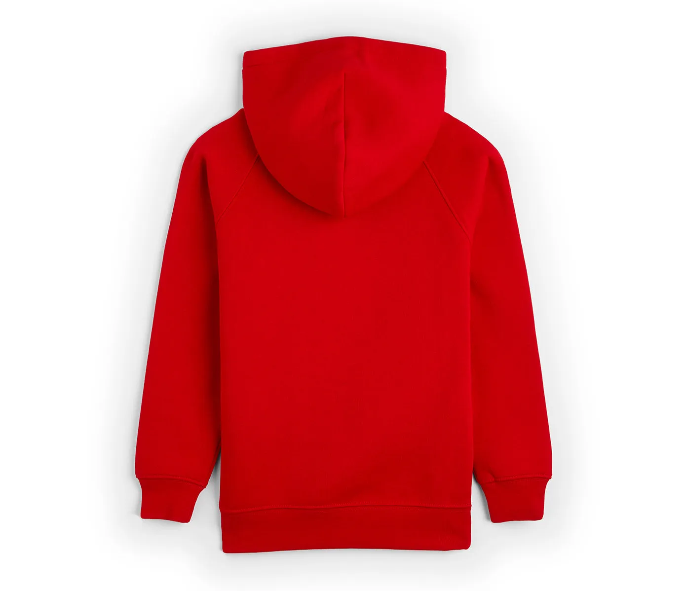 Hoodie - Red