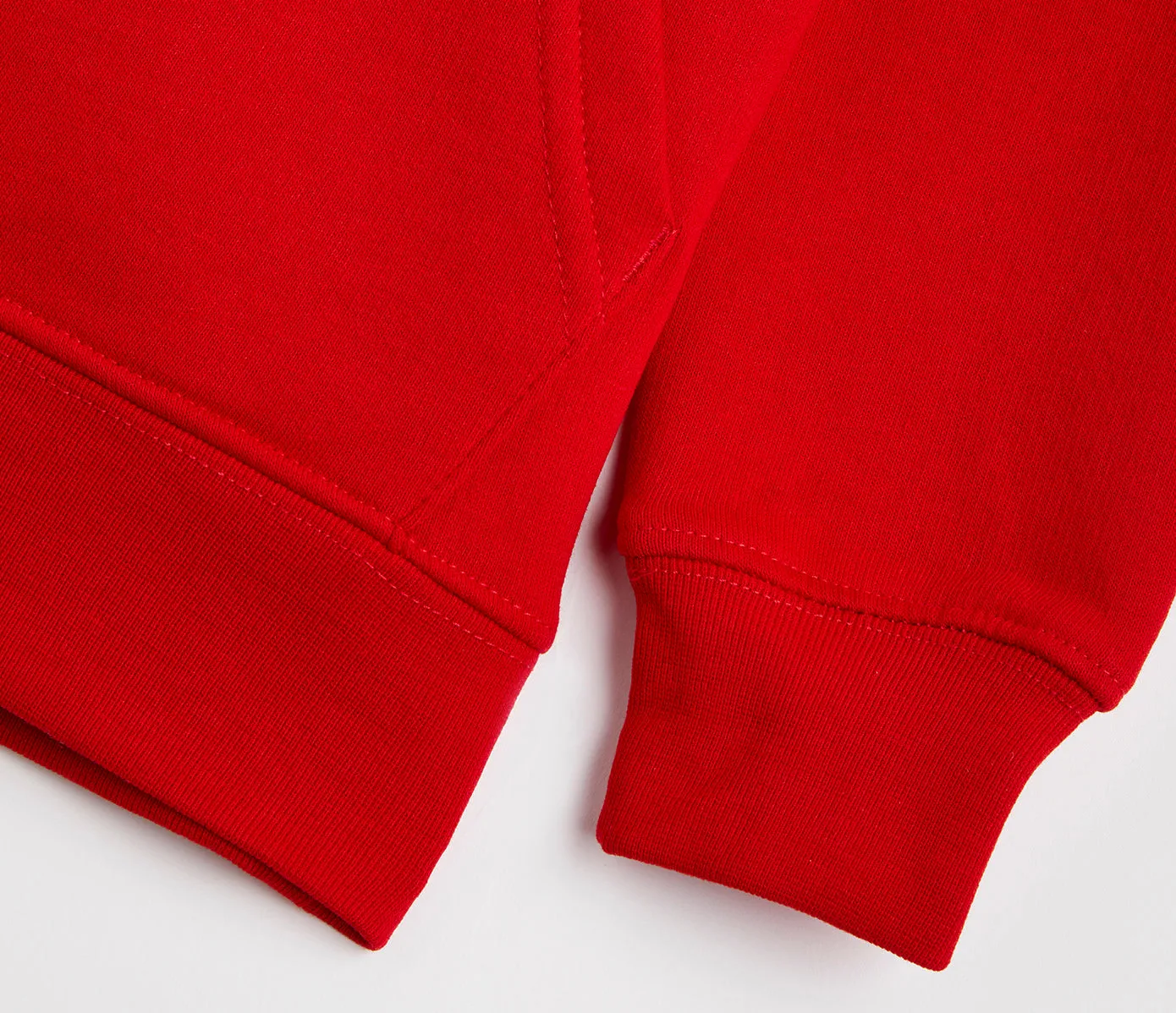 Hoodie - Red