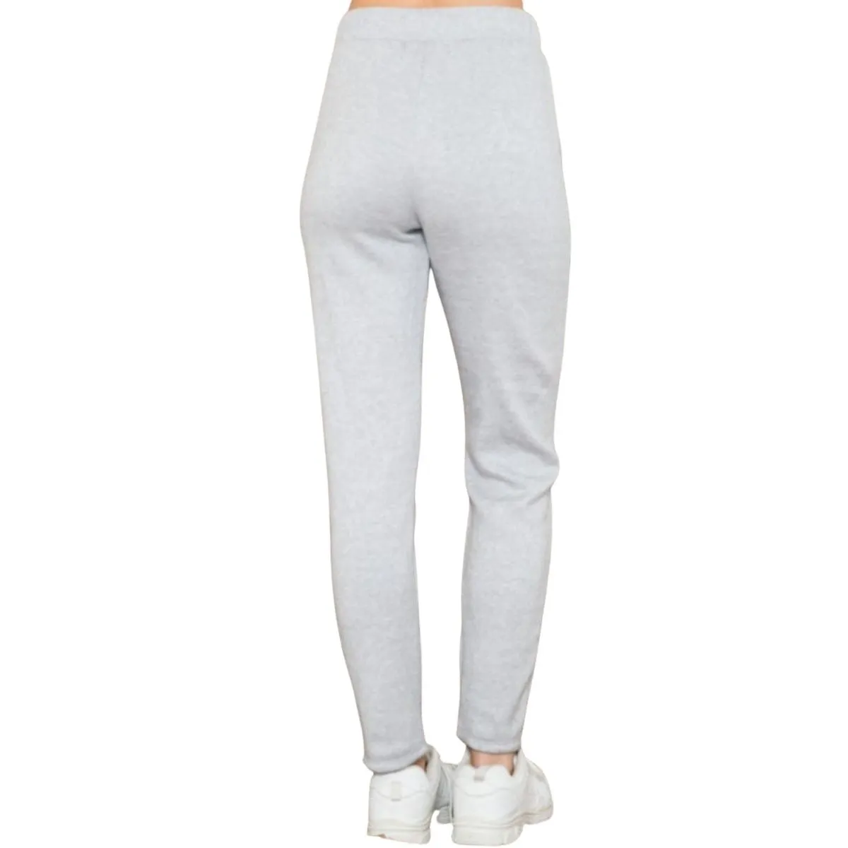 JOGGERS WITH POCHETS