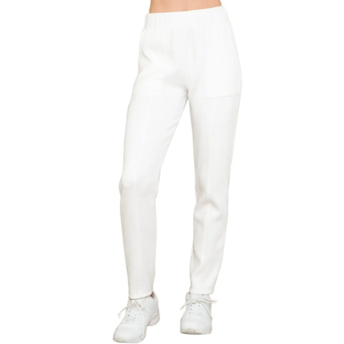JOGGERS WITH POCHETS