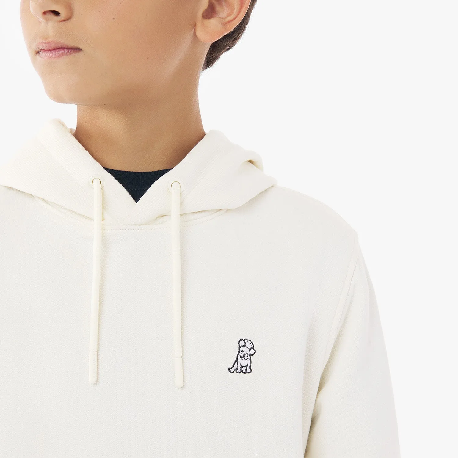 Kid's French Terry Hoodie