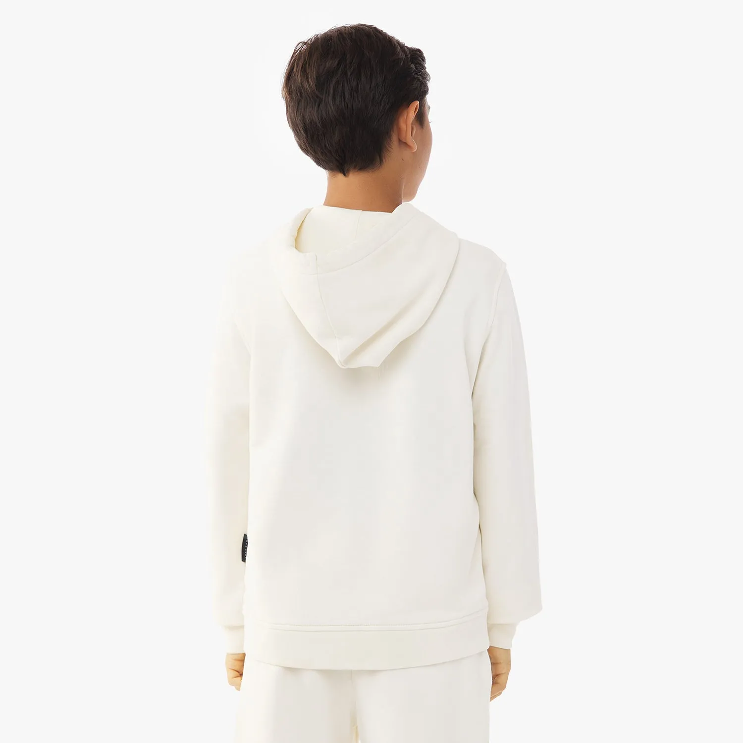 Kid's French Terry Hoodie