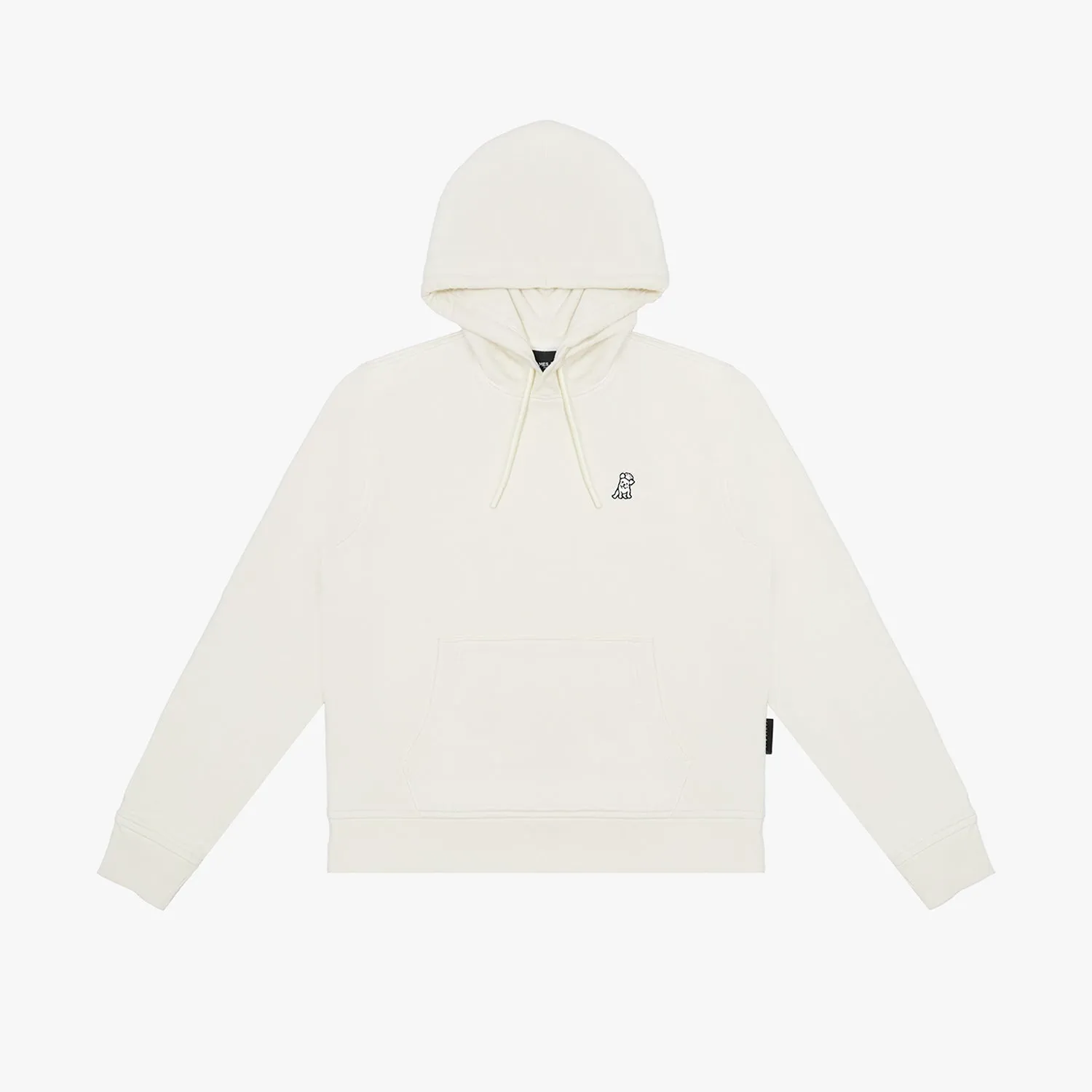 Kid's French Terry Hoodie