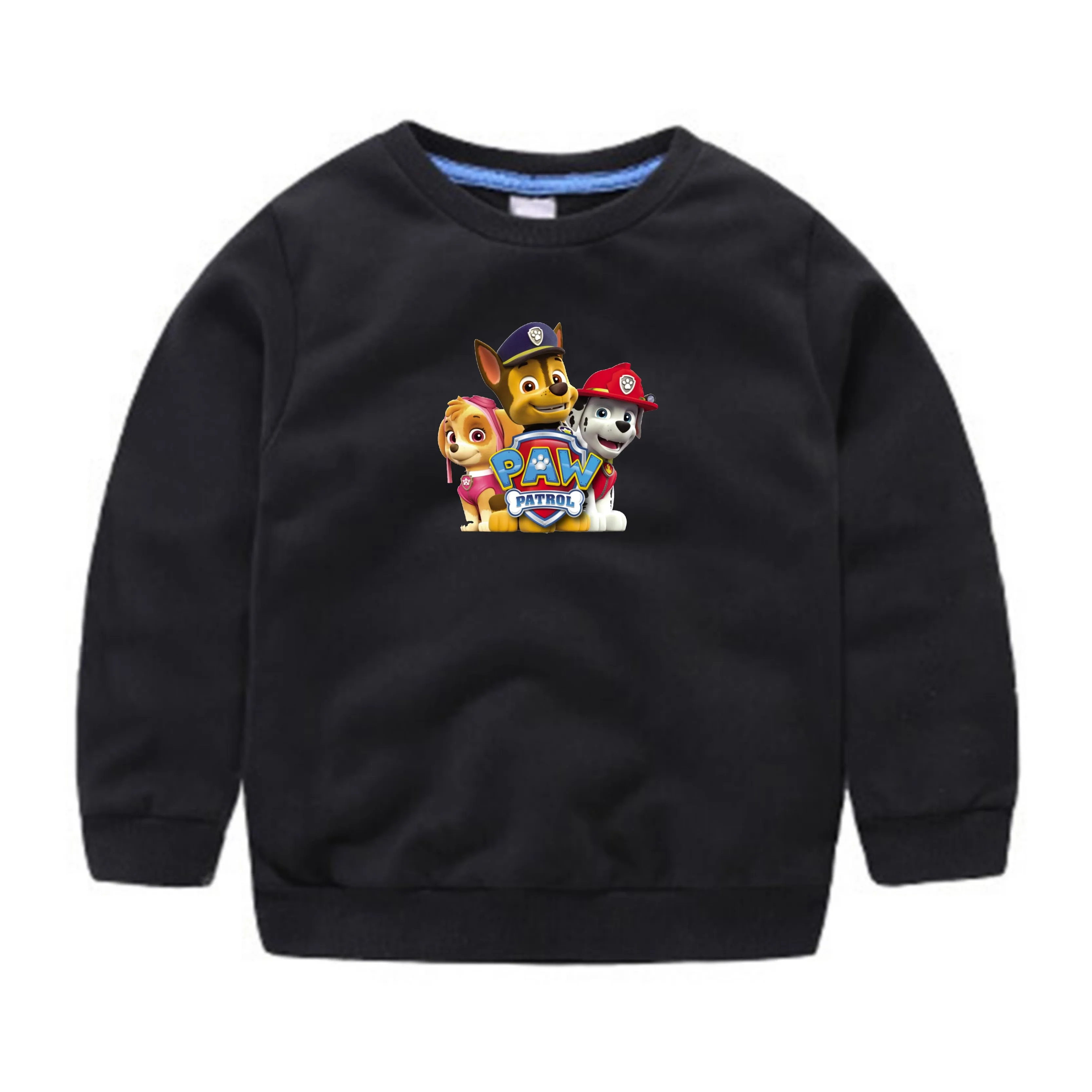 Kids Paw Patrol Sweatshirt