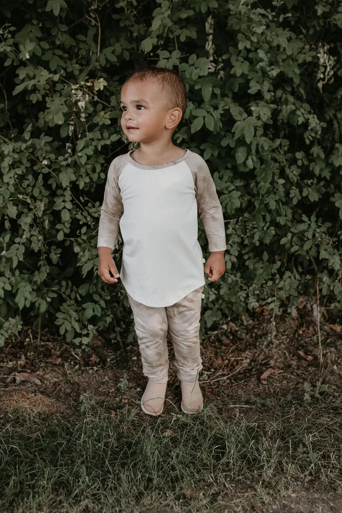 Kids Terry Joggers