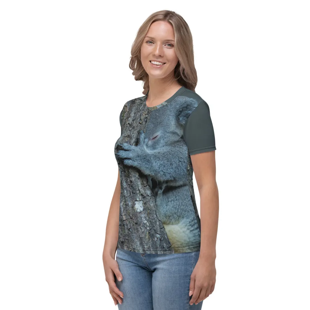 Koala Women's T-shirt