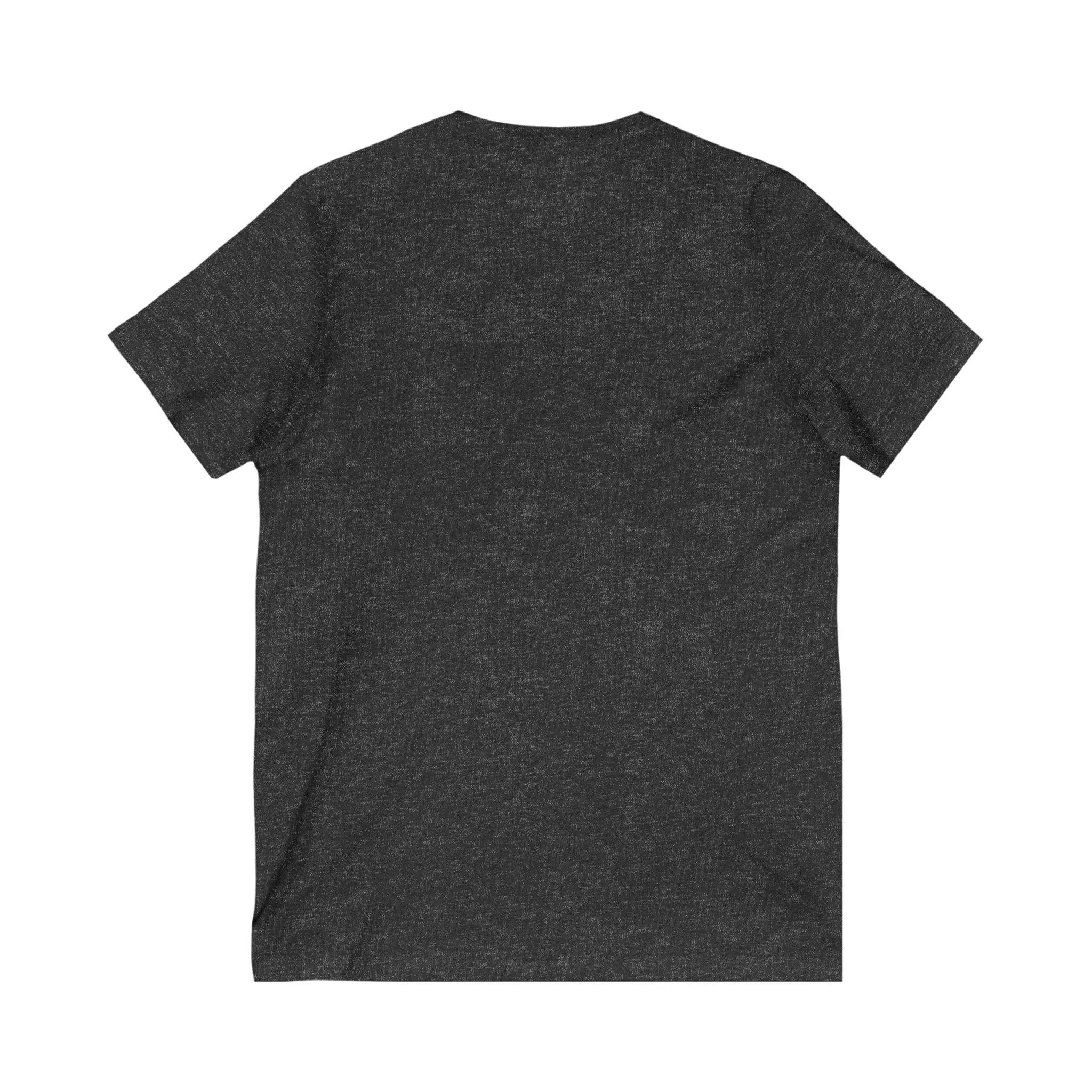 Long Road To Justice Unisex Jersey Short Sleeve V-Neck Tee