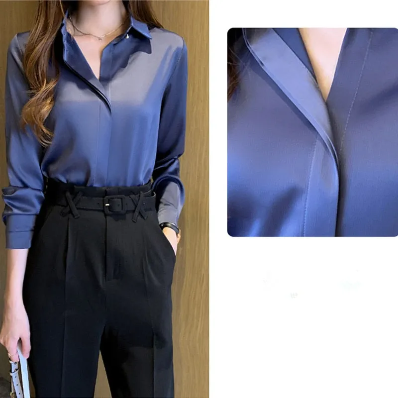 Long Sleeve Shirts