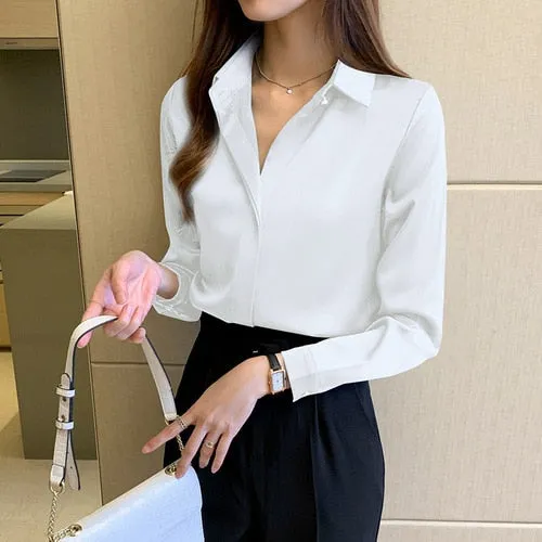 Long Sleeve Shirts