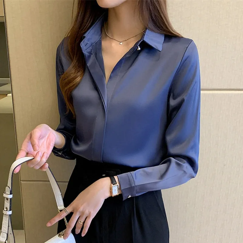 Long Sleeve Shirts