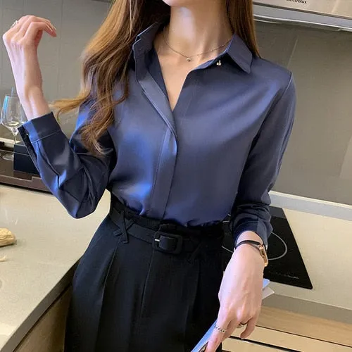 Long Sleeve Shirts