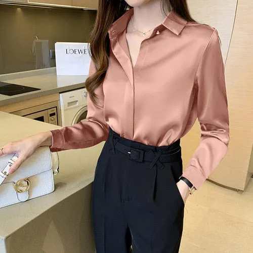 Long Sleeve Shirts