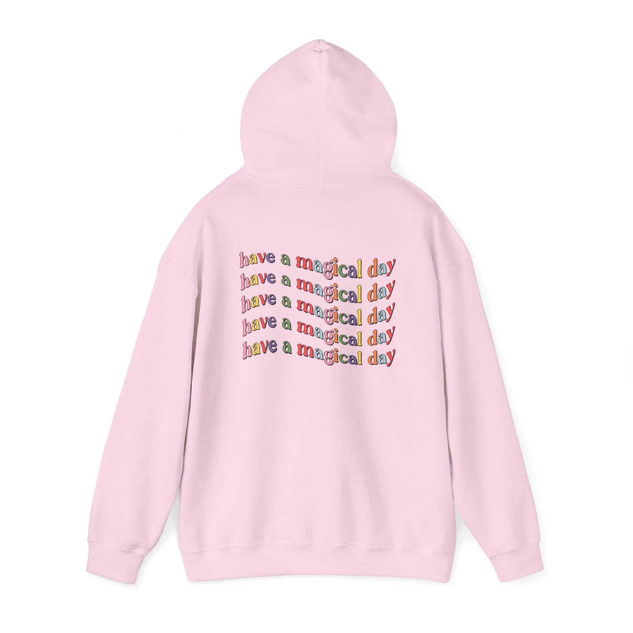 Magical Park Day Sweatshirt
