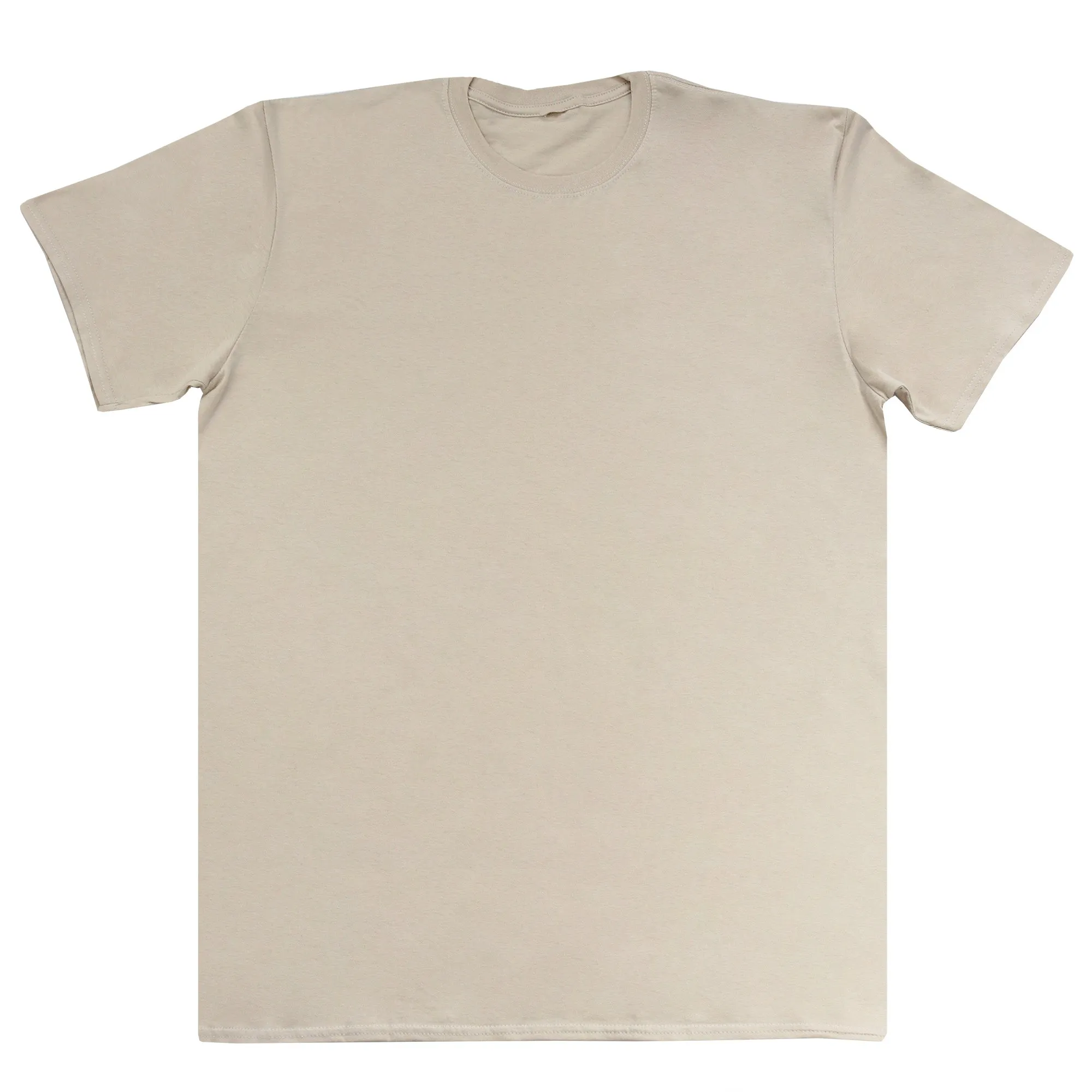 Personalised - Choice of Fonts - White Text - Kids Oversized Comfy T-Shirt