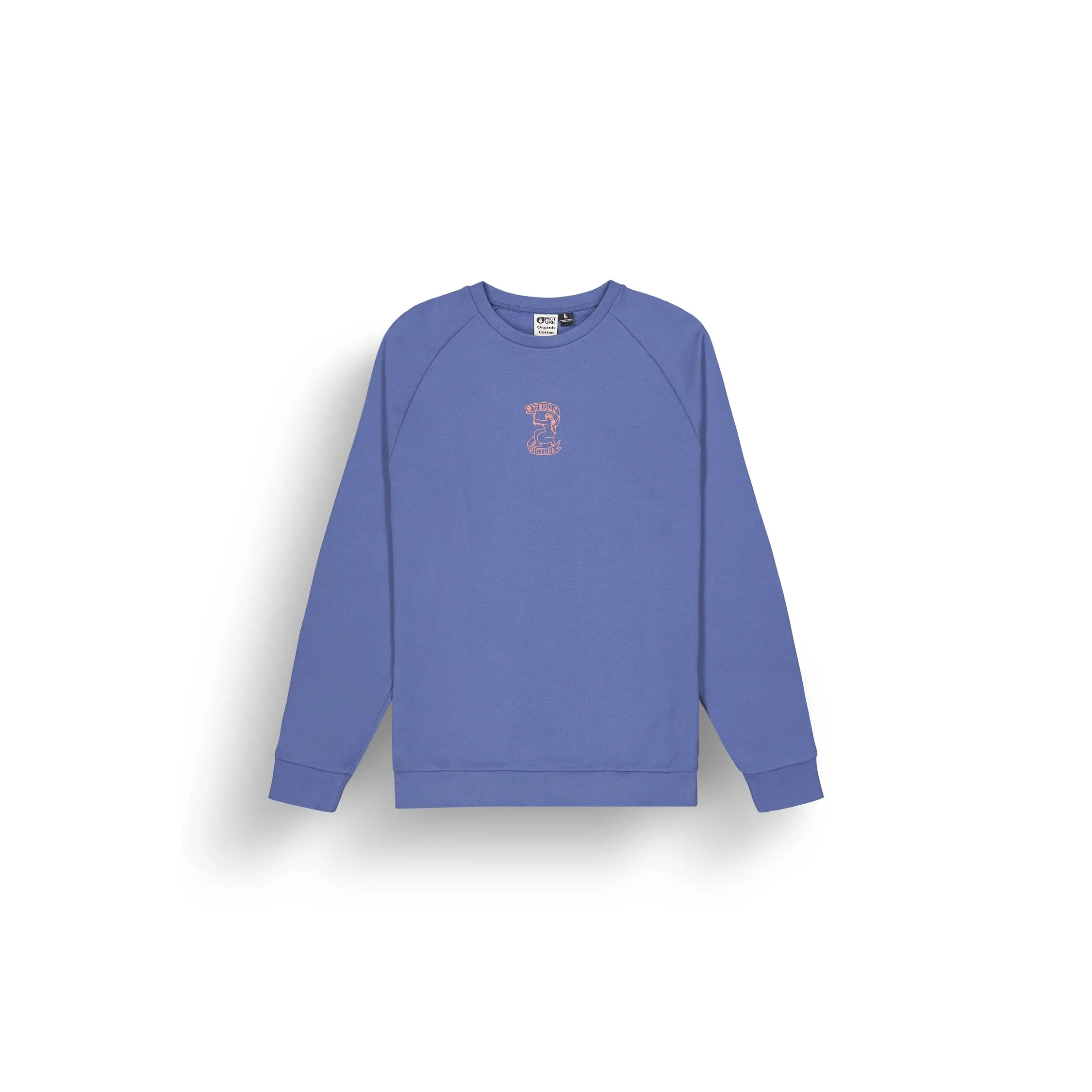 Picture Terra Crew Sweatshirt
