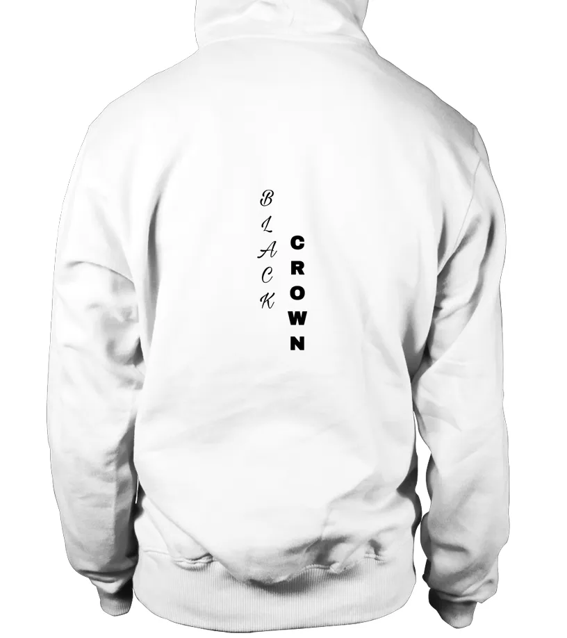 Primary Colors Bubble Crown Signature Hoodie