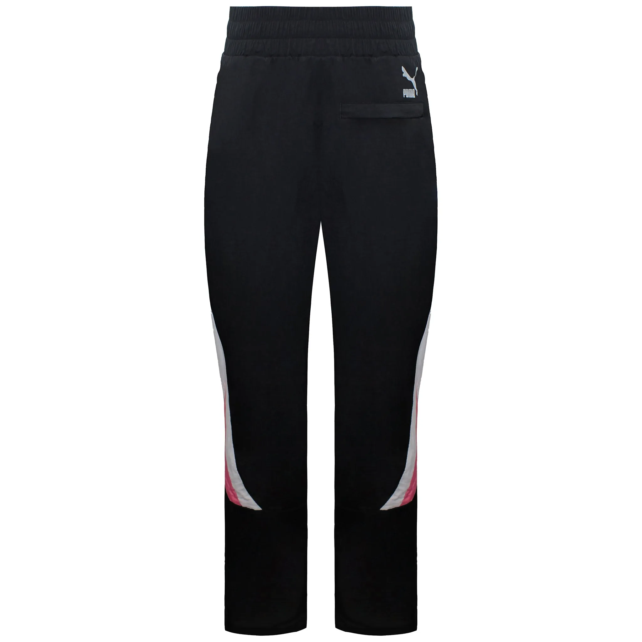 Puma 90s Retro Mens Dark Grey Track Pants