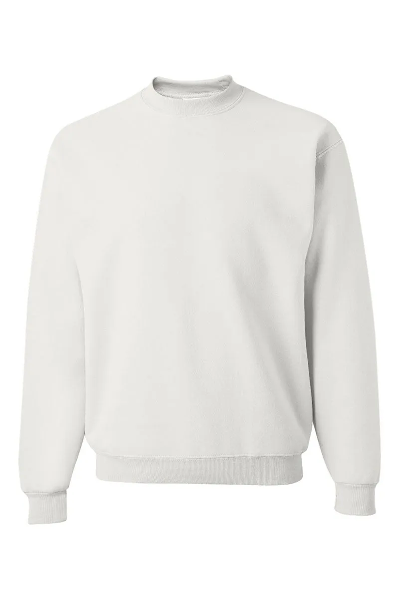 Retro Bunny Peeps Unisex NuBlend Crew Sweatshirt