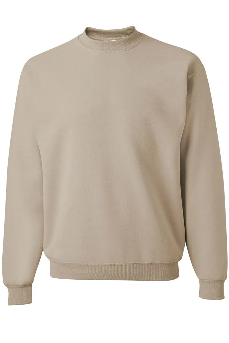 Retro Bunny Peeps Unisex NuBlend Crew Sweatshirt