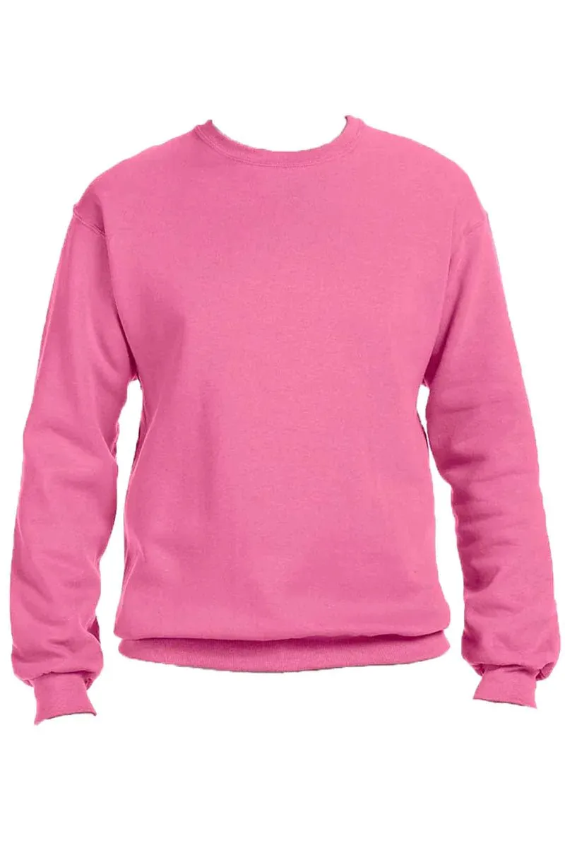 Retro Bunny Peeps Unisex NuBlend Crew Sweatshirt